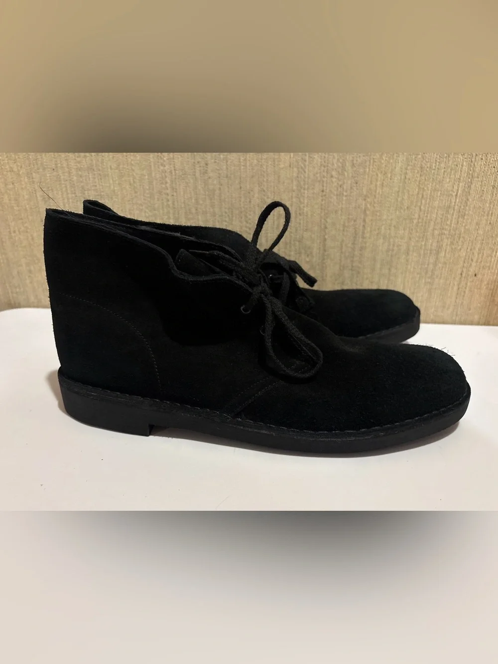 Clarks brand new